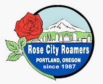 ROSE CITY ROAMERS